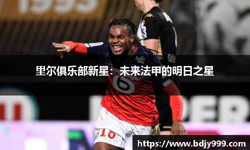 里尔俱乐部新星：未来法甲的明日之星